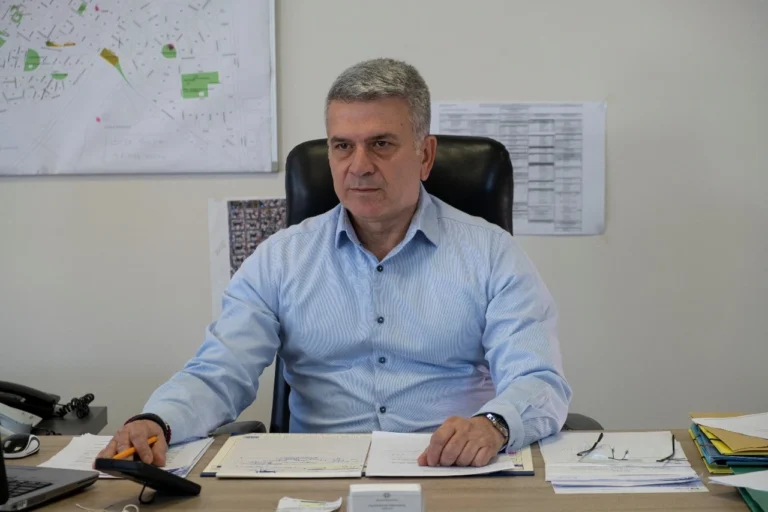 Δήλωση του Δημάρχου Ν. Ιωνίας Παναγιώτη Μανούρη για τις απαλλοτριώσεις