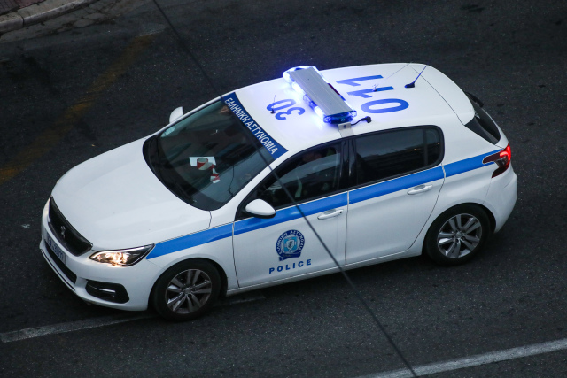 Κάνναβη στην Αττική: 3 συλλήψεις, πάνω από 90.000€ κέρδη