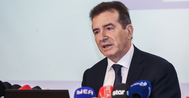 Κηφισός & Απάτες: Χρυσοχοΐδης για «ΚΟΜΒΟΣ» & νέες προκλήσεις