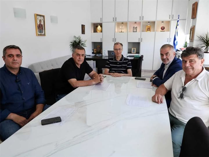 Νοσοκομείο Καρδίτσας: Σύντομα αναβαθμισμένο με υπερσύγχρονο ιατρικό εξοπλισμό