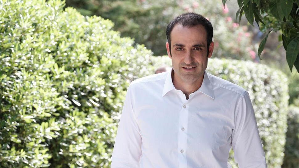 "Αναδίπλωση" Π. Ελευθεριάδη: Ο "κατηγορούμενος" Δημητριάδης που δεν ήταν ποτέ κατηγορούμενος