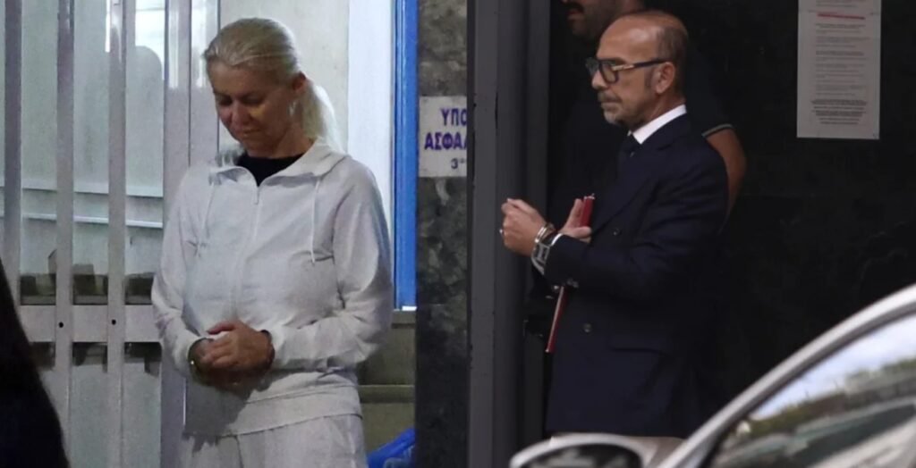 Υπόθεση Μαζωνάκη: Νέα ανατροπή από την κατάθεση της γραμματέως – Τι συνέβη στις 16:06