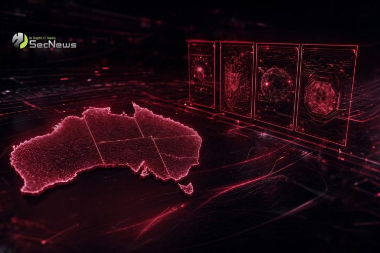 OpenAI: Συγγνώμη στην Αυστραλία για πρόσβαση σε κυβερνητικούς ιστότοπους