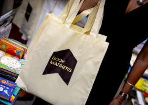 Οι Bookmarkers ήρθαν για να μείνουν – Μια πρωτοβουλία για την ενίσχυση της φιλαναγνωσίας από τον Γρηγόρη Δημητριάδη
