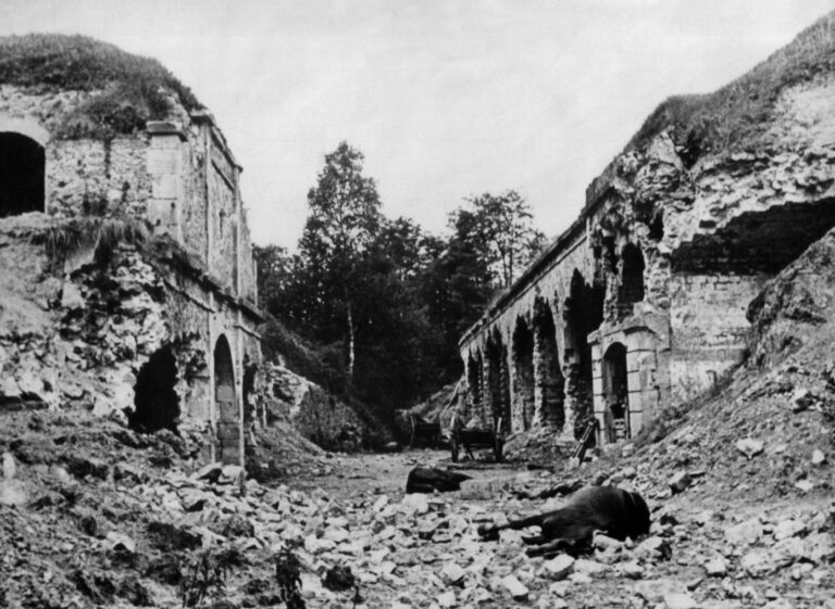 1η Σεπτεμβρίου 1939: Η Ημέρα που Άρχισε ο Β' Παγκόσμιος Πόλεμος – Η Εισβολή στην Πολωνία