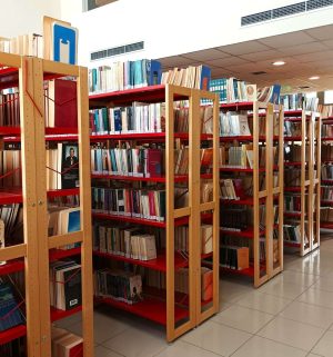 Ξεκινά η Λέσχη Ανάγνωσης στη Δημοτική Βιβλιοθήκη Νέας Ιωνία