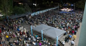 Με απόλυτη επιτυχία ολοκληρώθηκαν οι Ιωνικές Ημέρες Μνήμης και Πολιτισμού 2026.