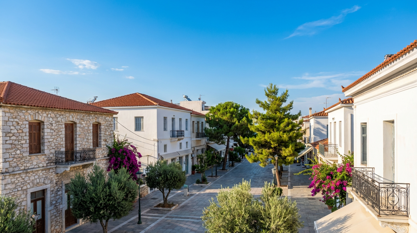 Δήμος Πειραιά: Προπολυπληρωμή 10.000€ για ταχυδρομικά τέλη το 2026