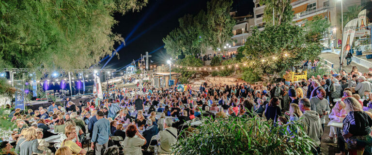 Γεύση, παράδοση, πολιτισμός και ψυχαγωγία στον Πειραιά μέσα από τις δράσεις του 5ου Piraeus Taste Festival