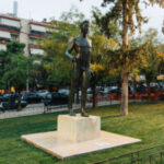 Επιστρέφει στην Αθήνα ο "Έφηβος" μετά από 23 χρόνια: Νέα θέση για το εμβληματικό γλυπτό