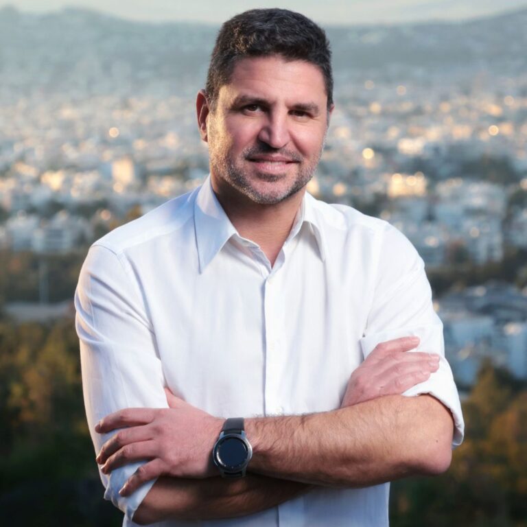 40 Χρόνια ΚΑΠΗ Αγίας Παρασκευής: Ένας Μήνας Γιορτής, Προσφοράς και Δημιουργίας