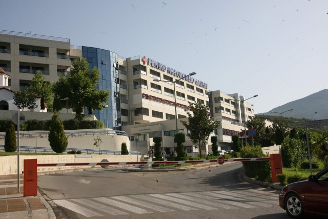 Δωρεά Οργάνων στη Λαμία: Μητέρα χαρίζει ζωή μετά από τραγική απώλεια 36χρονης κόρης