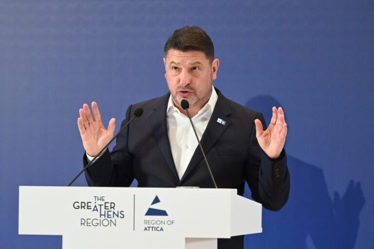 Νίκος Χαρδαλιάς: «Με τη νέα διεθνή τουριστική μας καμπάνια “Phenomenon” αναδεικνύουμε ολόκληρη την Αττική – Στόχος μας η πρώτη θέση στα έσοδα από τουρισμό»