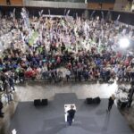 Νίκος Χαρδαλιάς από το 1ο Φεστιβάλ Εθελοντισμού της Περιφέρειας Αττικής: «Εργαζόμαστε συστηματικά για μια Αττική ανθρωπιάς και αλληλεγγύης, όπου κανείς δεν περισσεύει και κανείς δεν μένει μόνος – ο άνθρωπος είναι το πραγματικό μέτρο κάθε πολιτικής»