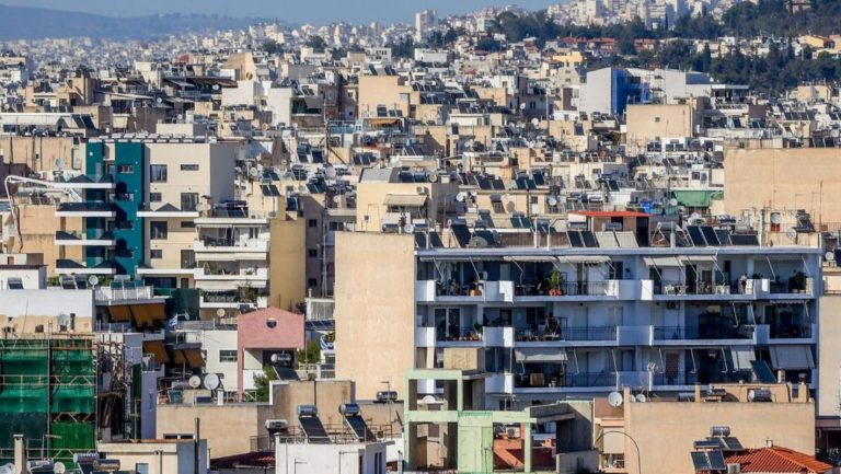 Επίδομα ενοικίου 2027: Έως 39.000€ τα νέα όρια, ποιοι δικαιούνται βοήθεια