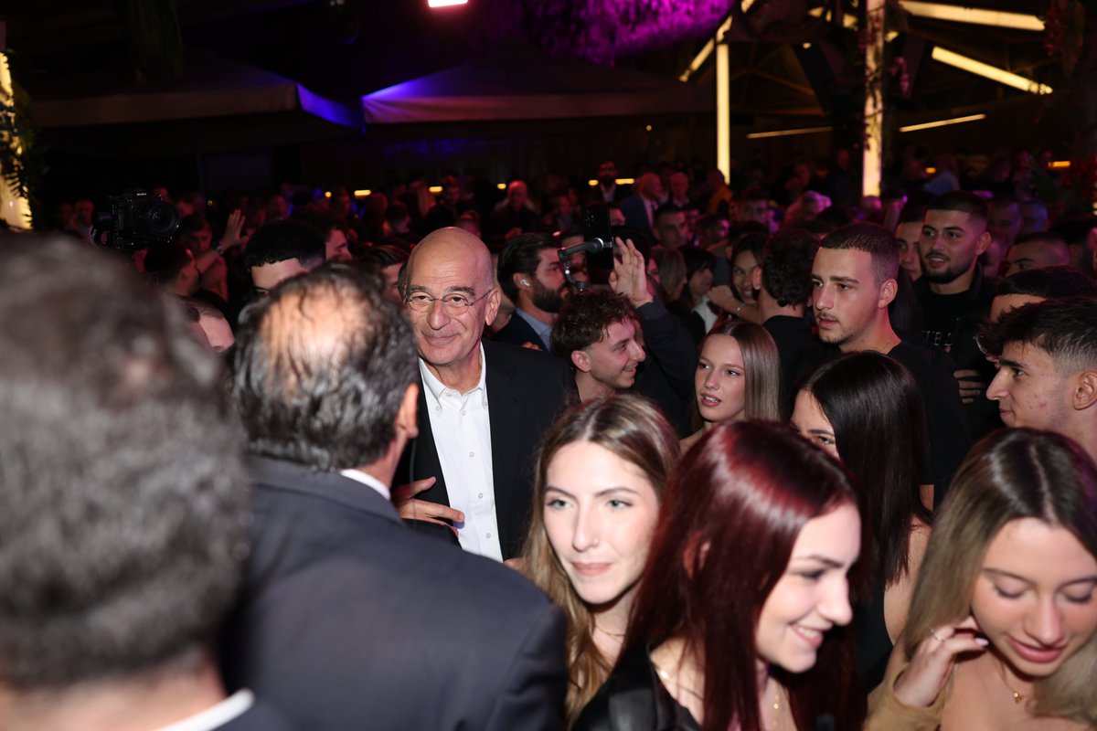 Δένδιας & Νότος: Ανάλυση διπλωματικών «παράλληλων» σε συναντήσεις και παρασκήνια