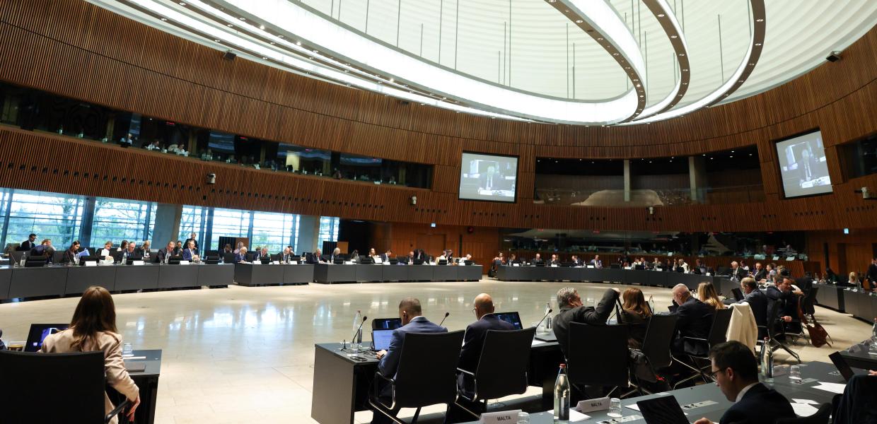 Ανθρωπιστική Κραυγή: Ευρώπη Ζητά Τέλος στη Θανατική Ποινή, Ανησυχία για Φόνο σε Υποθέσεις Ναρκωτικών