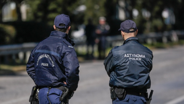 Πάτρα: Σοβαρά επεισόδια στα Πράτσικα μετά από γλέντι Ρομά – Πολλές προσαγωγές