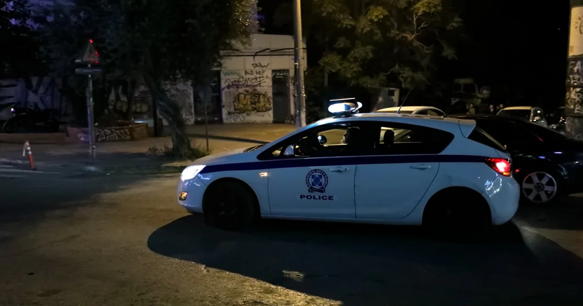 Πειραιάς: Βίαιη επίθεση συντρόφου – Μαχαίρωσε Ρωσίδα στον λαιμό