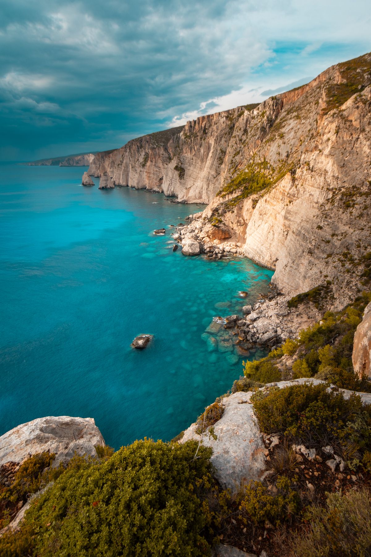 HOPEgenesis: 68 γεννήσεις σε τρία ακριτικά νησιά και οκτώ ακόμη στον ορίζοντα