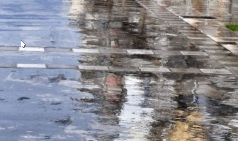 Καιρός: Κλείδωσε η μέρα με κρύο, βροχές και καταιγίδες – Τι θα γίνει στην Αττική